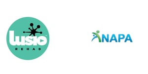 _Lusio and Napa logo